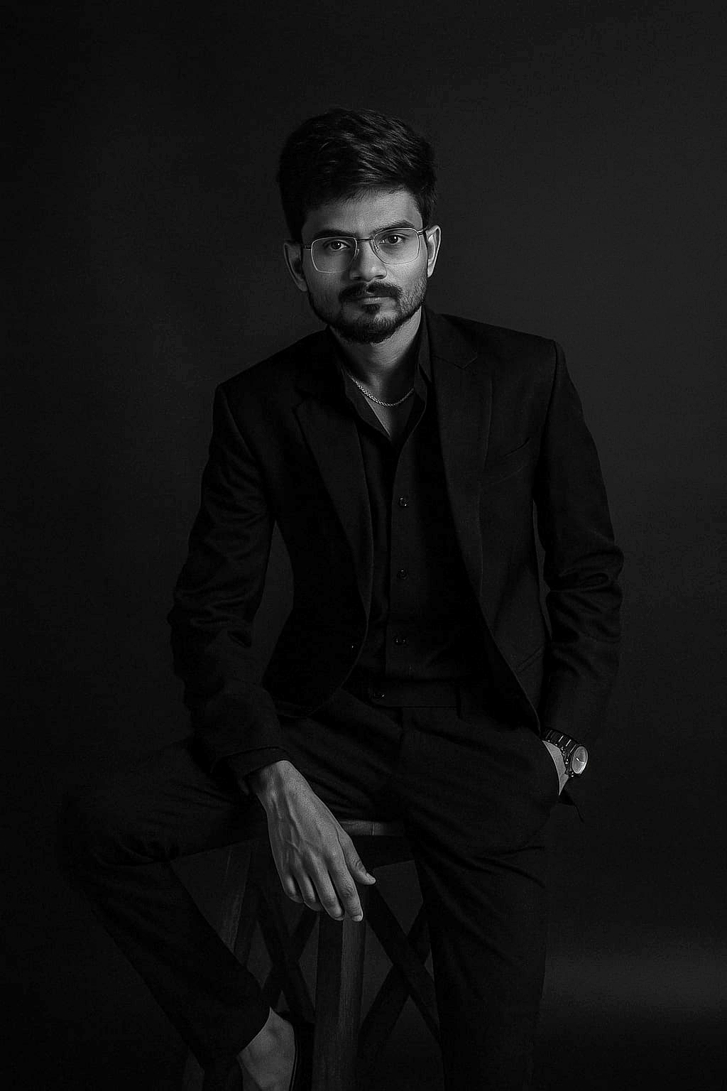 Denish Vekariya